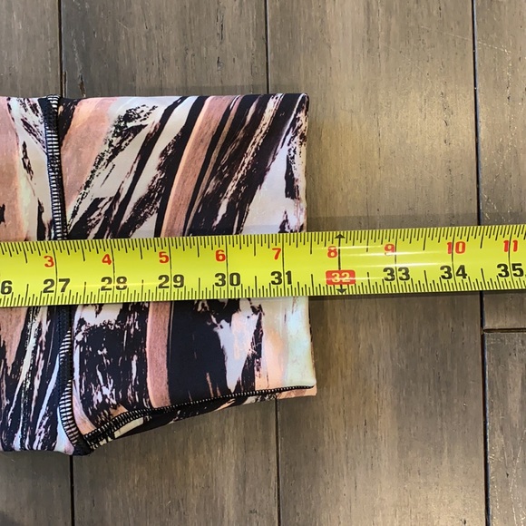 Lululemon Wunder Under High Rise 7/8 Luxtreme 25” - Picture 12 of 17